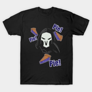 Pie Blossom T-Shirt